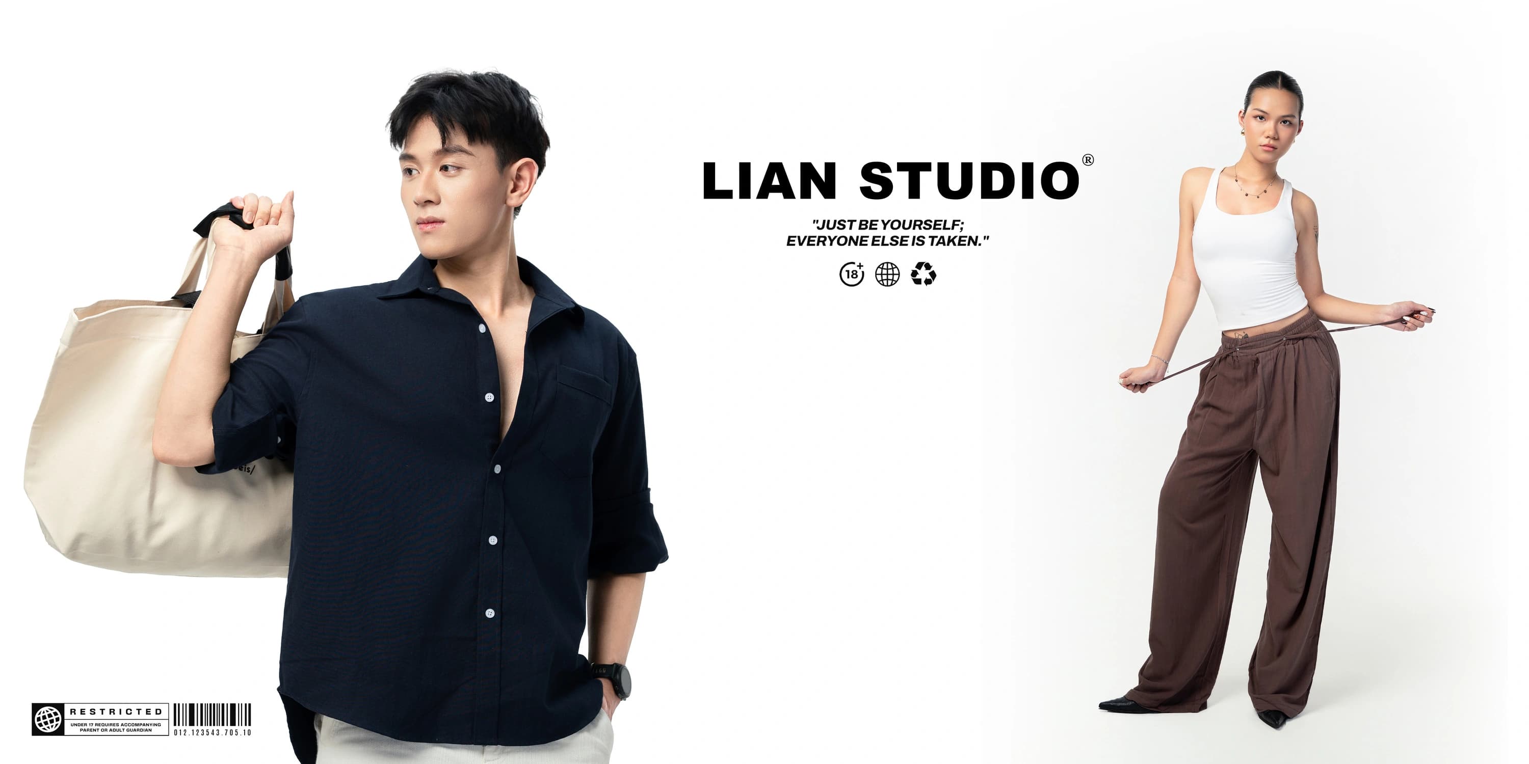 Lian Studio Collection